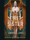 Cover image for The First Sister